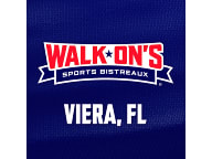 Walk-On's Sports Bistreaux