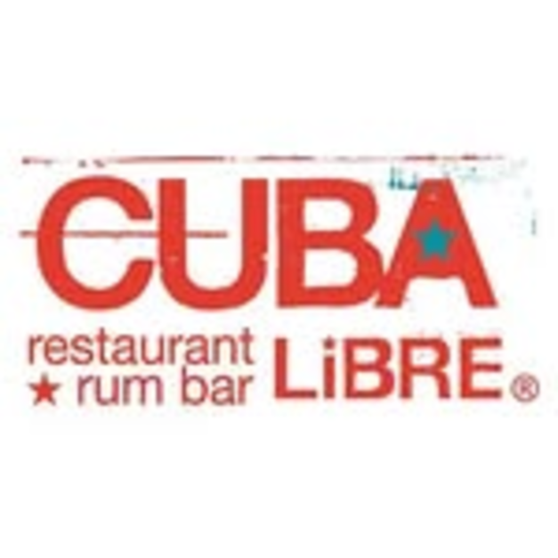 Cuba Libre Restaurant & Rum Bar - DC