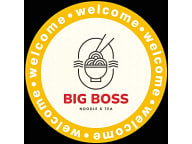 Big Boss Noodle and Tea