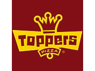 Toppers Pizza - Grand Ave