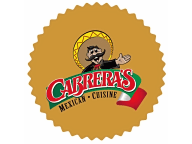 Cabrera's - Pasadena