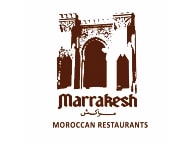 Marrakesh Moroccan Restaurant