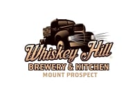 Whiskey Hill Brewery & Kitchen - Mount Prospect