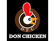Don Chicken - Closter