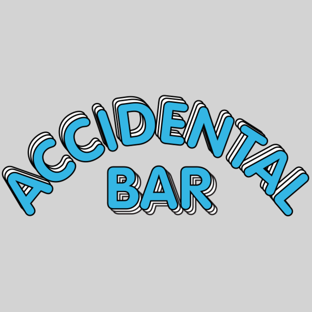 Accidental Bar