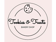 Tookies and Treats Bakery Shop