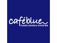 Cafe Blue Classic Seafood & Oyster Bar