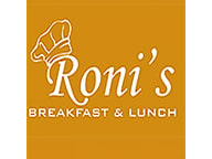 Roni's