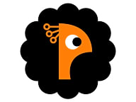 Little Peacock
