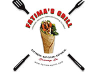 Fatima's Grill - Garden Grove