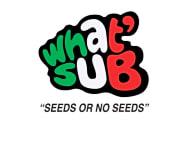 whatSUB Sub Shop