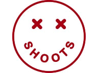 Shoots Fish & Beer