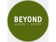 Beyond Juicery & Eatery