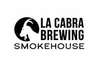La Cabra Brewing Smokehouse