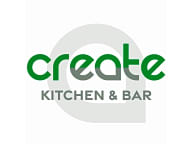 Create Kitchen & Bar