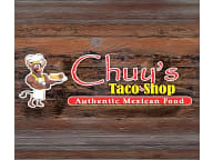 Chuy's Taco Shop