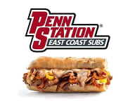 Penn Station East Coast Subs-Edwardsville