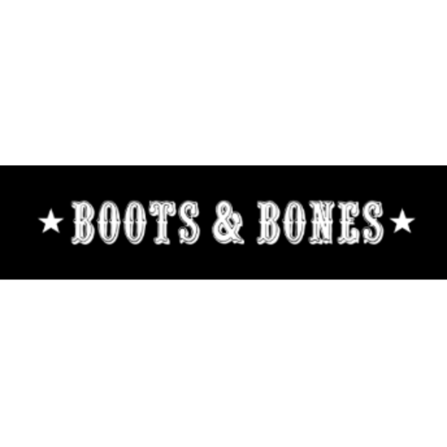 Boots and Bones