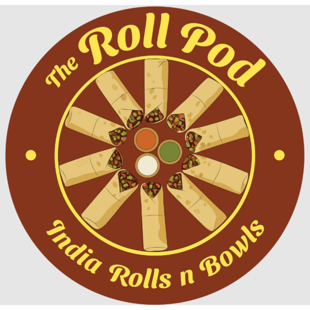 The Roll Pod Central District