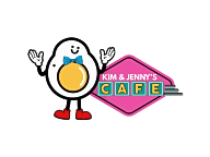 Kim & Jenny's Cafe