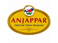 Anjappar Chettinad Indian Restaurant - Raleigh