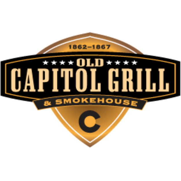 Old Capitol Grill & Smokehouse
