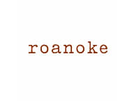 Roanoke