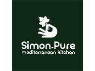 Simon - Pure Mediterranean Kitchen