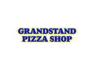 Grandstand Pizza Shop