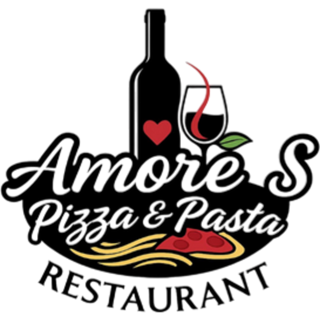 Amores Pizza & Pasta Restaurant