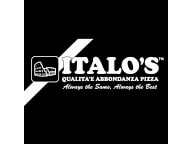 Italo's Pizza Shop