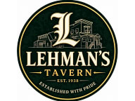 Lehmans Tavern and Restaurant