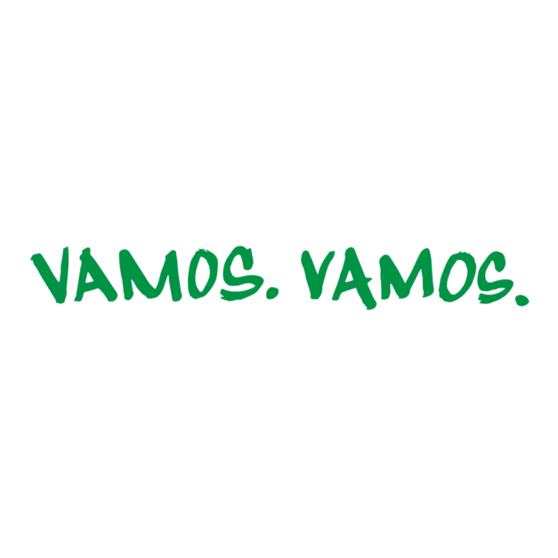 Vamos Vamos