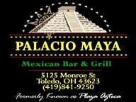 Palacio Maya
