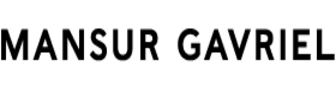 Mansur Gavriel