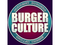Burger Culture