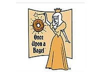 Once Upon a Bagel