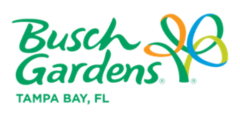 Busch Garden - Tampa Logo