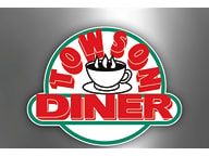 Towson Diner