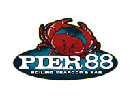 Pier 88 Boiling Seafood & Bar