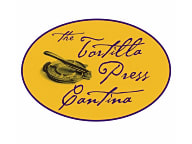 Tortilla Press Cantina