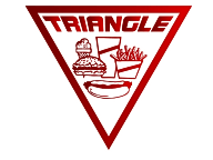 Triangle Drive-In