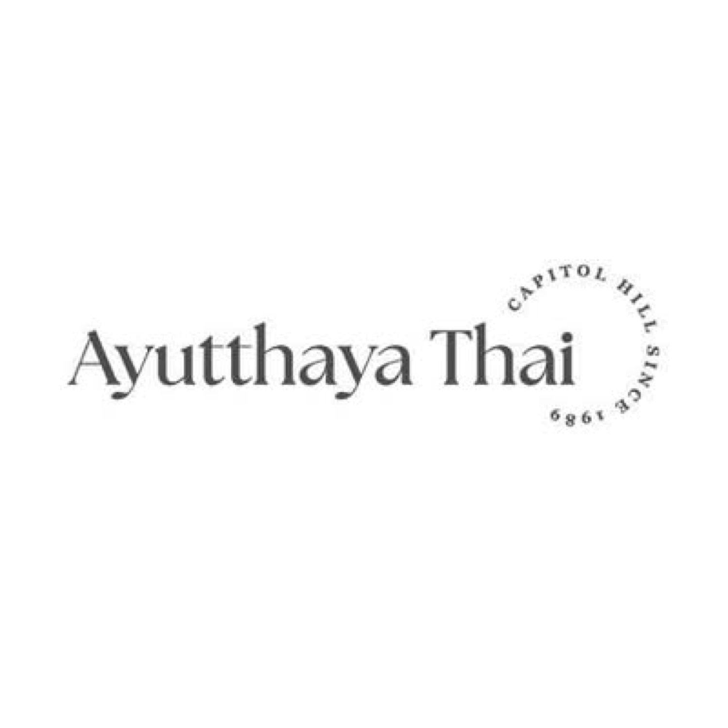 Ayutthaya Thai Restaurant