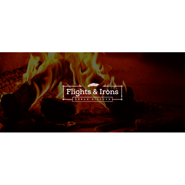 Flights & Irons Urban Kitchen