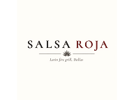 Salsa Roja Dallas