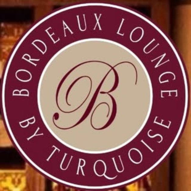 Bordeaux Lounge by Turquoise