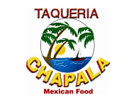 Taqueria Chapala #2