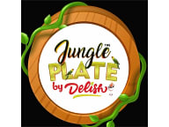 The Jungle Plate