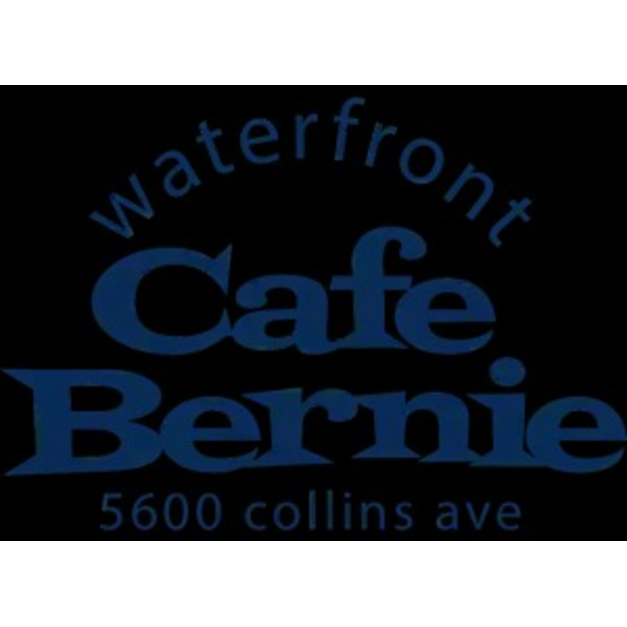 Cafe Bernie