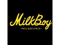 Milkboy - Chestnut Street